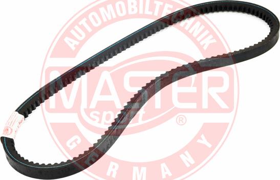 MASTER-SPORT AVX-13X840-PCS-MS - Courroie trapézoïdale droxauto.com