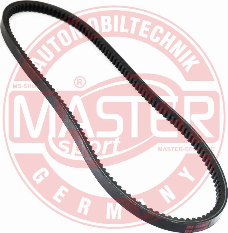 MASTER-SPORT AVX-13X880-PCS-MS - Courroie trapézoïdale droxauto.com
