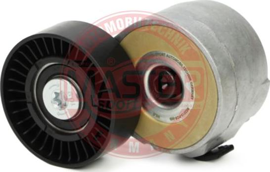 MASTER-SPORT N52013-PCS-MS - Tendeur de courroie, courroie trapézoïdale à nervures droxauto.com