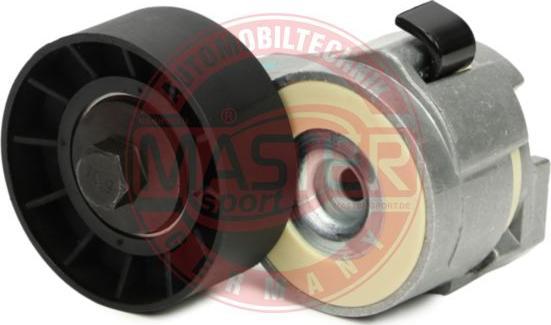 MASTER-SPORT N52012-PCS-MS - Tendeur de courroie, courroie trapézoïdale à nervures droxauto.com