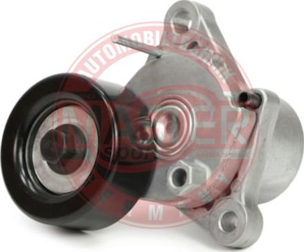 MASTER-SPORT N64010-PCS-MS - Poulie renvoi / transmission, courroie trapézoïdale à nervures droxauto.com