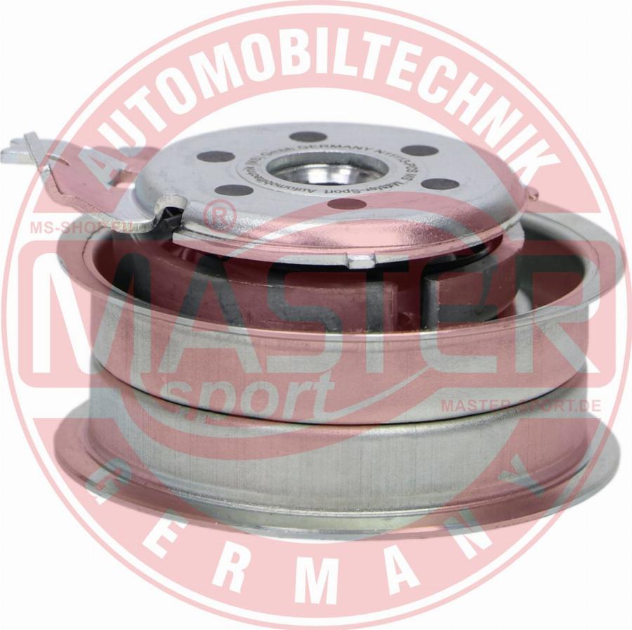 MASTER-SPORT N11113-PCS-MS - Poulie-tendeur, courroie de distribution droxauto.com