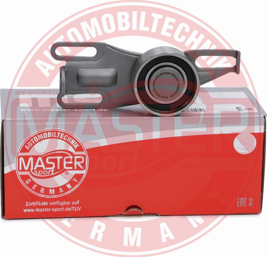 MASTER-SPORT N13200-PCS-MS - Poulie-tendeur, courroie de distribution droxauto.com