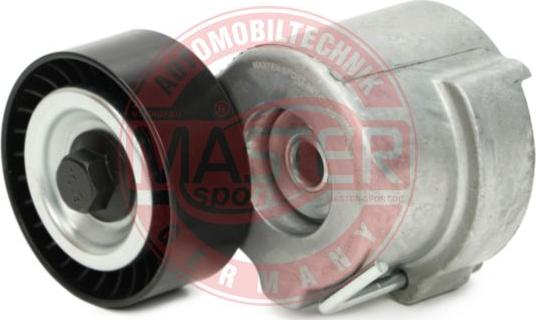 MASTER-SPORT N35603-PCS-MS - Poulie renvoi / transmission, courroie trapézoïdale à nervures droxauto.com