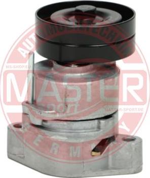 MASTER-SPORT N35008-PCS-MS - Poulie renvoi / transmission, courroie trapézoïdale à nervures droxauto.com