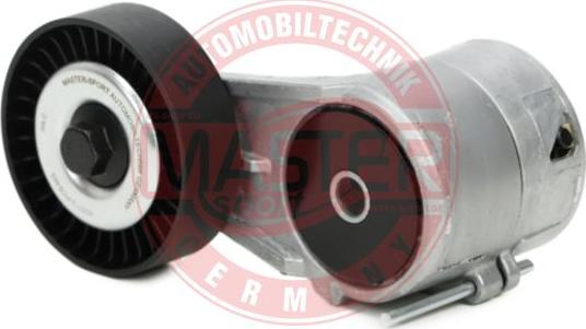 MASTER-SPORT N35012-PCS-MS - Poulie renvoi / transmission, courroie trapézoïdale à nervures droxauto.com