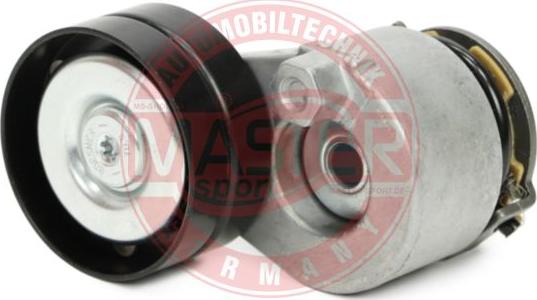 MASTER-SPORT N36030-PCS-MS - Poulie renvoi / transmission, courroie trapézoïdale à nervures droxauto.com