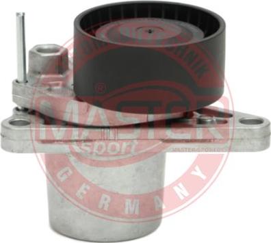 MASTER-SPORT N36136-PCS-MS - Tendeur de courroie, courroie trapézoïdale à nervures droxauto.com