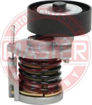 MASTER-SPORT N31058-PCS-MS - Poulie renvoi / transmission, courroie trapézoïdale à nervures droxauto.com
