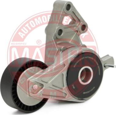 MASTER-SPORT N31011-PCS-MS - Poulie renvoi / transmission, courroie trapézoïdale à nervures droxauto.com