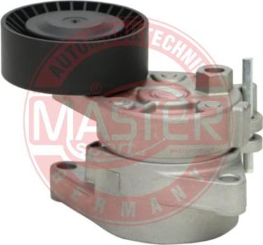 MASTER-SPORT N38202-PCS-MS - Poulie renvoi / transmission, courroie trapézoïdale à nervures droxauto.com