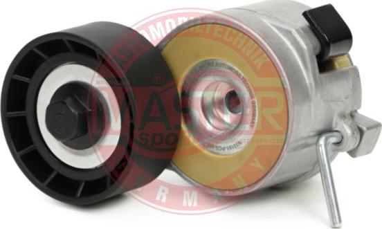 MASTER-SPORT N33161-PCS-MS - Poulie renvoi / transmission, courroie trapézoïdale à nervures droxauto.com