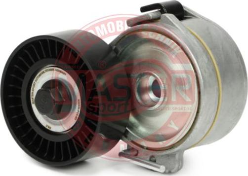 MASTER-SPORT N33320-PCS-MS - Poulie renvoi / transmission, courroie trapézoïdale à nervures droxauto.com