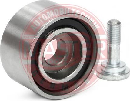 MASTER-SPORT R85146-PCS-MS - Poulie renvoi / transmission, courroie de distribution droxauto.com