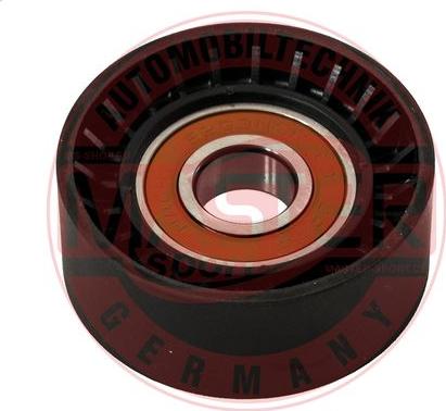 MASTER-SPORT R39023-PCS-MS - Poulie renvoi / transmission, courroie trapézoïdale à nervures droxauto.com