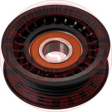 MASTER-SPORT R34014-PCS-MS - Poulie renvoi / transmission, courroie trapézoïdale à nervures droxauto.com