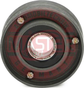 MASTER-SPORT R35260-PCS-MS - Poulie renvoi / transmission, courroie trapézoïdale à nervures droxauto.com