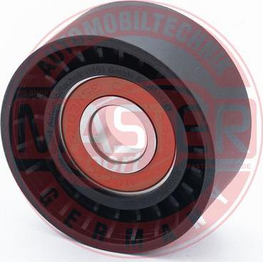 MASTER-SPORT R36086-PCS-MS - Poulie renvoi / transmission, courroie trapézoïdale à nervures droxauto.com