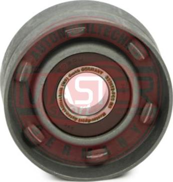 MASTER-SPORT R36072-PCS-MS - Poulie renvoi / transmission, courroie trapézoïdale à nervures droxauto.com