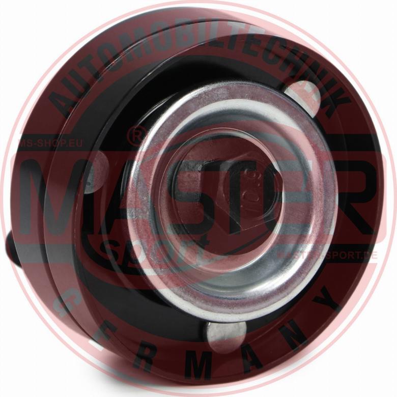 MASTER-SPORT R31098-PCS-MS - Poulie renvoi / transmission, courroie trapézoïdale à nervures droxauto.com
