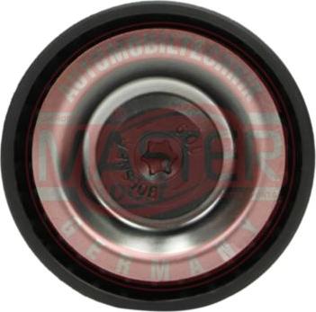 MASTER-SPORT R38336-PCS-MS - Poulie renvoi / transmission, courroie trapézoïdale à nervures droxauto.com