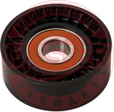 MASTER-SPORT R33033-PCS-MS - Poulie renvoi / transmission, courroie trapézoïdale à nervures droxauto.com