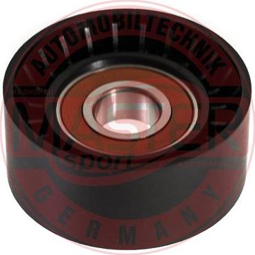MASTER-SPORT R32022-PCS-MS - Poulie renvoi / transmission, courroie trapézoïdale à nervures droxauto.com