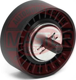 MASTER-SPORT R25701-PCS-MS - Poulie renvoi / transmission, courroie de distribution droxauto.com