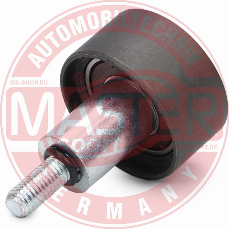 MASTER-SPORT R21338-PCS-MS - Poulie renvoi / transmission, courroie de distribution droxauto.com