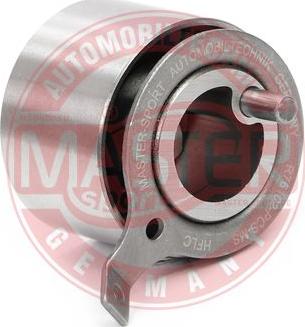 MASTER-SPORT R76102-PCS-MS - Tendeur de courroie, courroie trapézoïdale à nervures droxauto.com