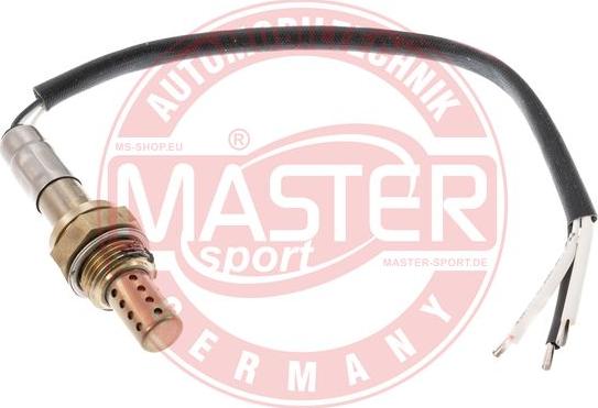 MASTER-SPORT USL-03-PCS-MS - Sonde lambda droxauto.com