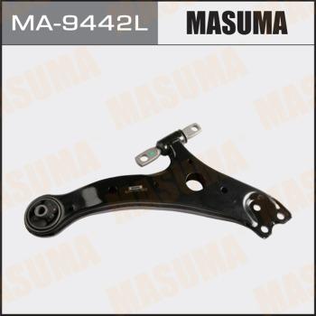 MASUMA MA-9442L - Bras de liaison, suspension de roue droxauto.com