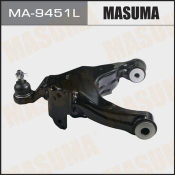 MASUMA MA9451L - Bras de liaison, suspension de roue droxauto.com