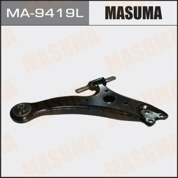 MASUMA MA-9419L - Bras de liaison, suspension de roue droxauto.com