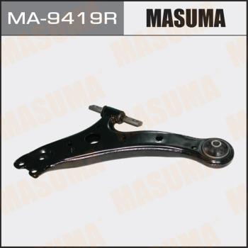 MASUMA MA-9419R - Bras de liaison, suspension de roue droxauto.com