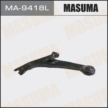 MASUMA MA9418L - Bras de liaison, suspension de roue droxauto.com