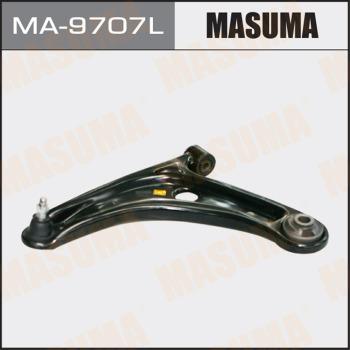MASUMA MA9707L - Bras de liaison, suspension de roue droxauto.com