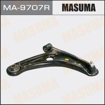 MASUMA MA9707R - Bras de liaison, suspension de roue droxauto.com