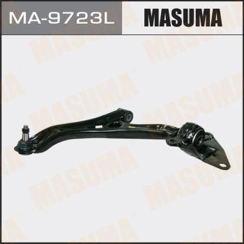 MASUMA MA-9723L - Bras de liaison, suspension de roue droxauto.com
