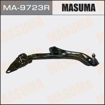 MASUMA MA-9723R - Bras de liaison, suspension de roue droxauto.com