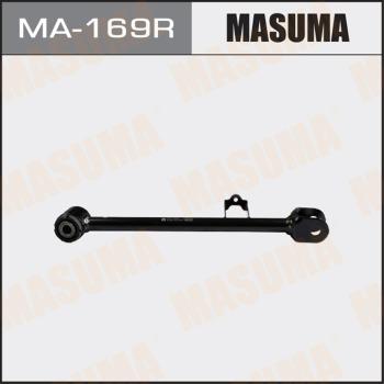 MASUMA MA-169R - Bras de liaison, suspension de roue droxauto.com