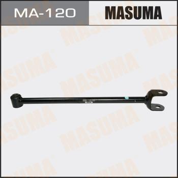 MASUMA MA-120 - Bras de liaison, suspension de roue droxauto.com