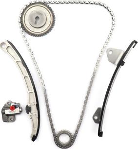 MASUMA MGR-4003 - Kit de distribution par chaîne droxauto.com