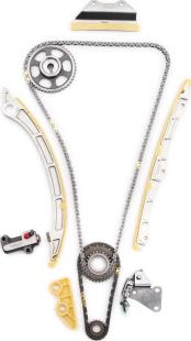 MASUMA MGR-5001 - Kit de distribution par chaîne droxauto.com