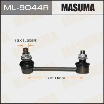 MASUMA ML-9044R - Entretoise / tige, stabilisateur droxauto.com
