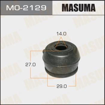 MASUMA MO-2129 - Kit de réparation, rotule de suspension droxauto.com