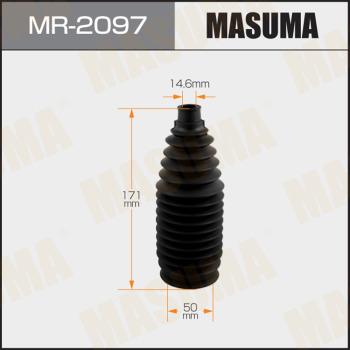 MASUMA MR-2097 - Joint-soufflet, direction droxauto.com