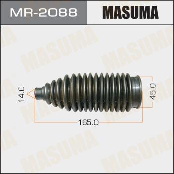 MASUMA MR-2088 - Joint-soufflet, direction droxauto.com