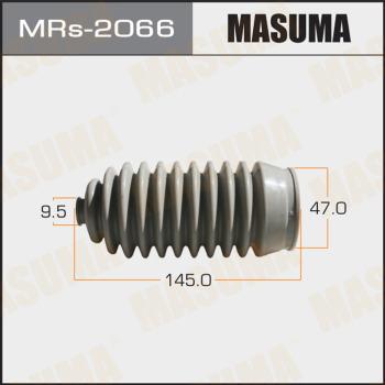 MASUMA MRs-2066 - Joint-soufflet, direction droxauto.com