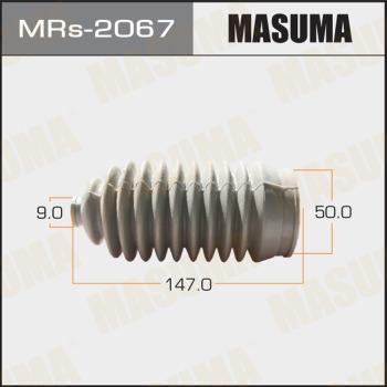 MASUMA MRs-2067 - Joint-soufflet, direction droxauto.com